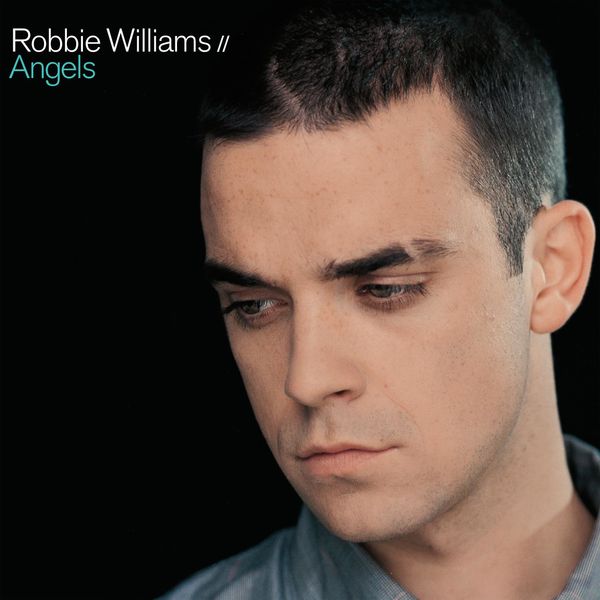 Robbie Williams – Angels(16Bit-44.1kHz)-OppsUpro音乐帝国