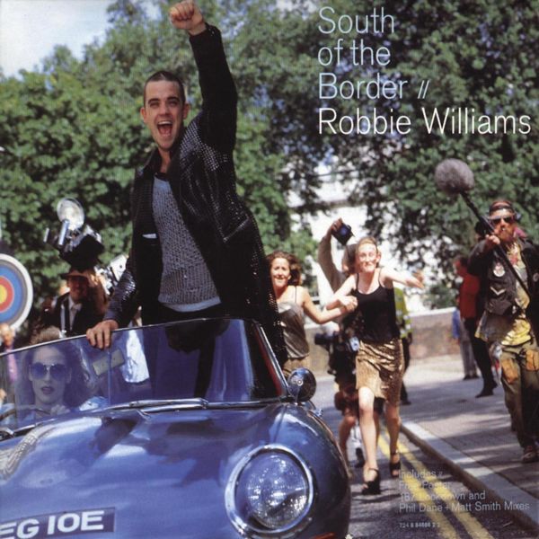 Robbie Williams – Cheap Love Song(16Bit-44.1kHz)-OppsUpro音乐帝国