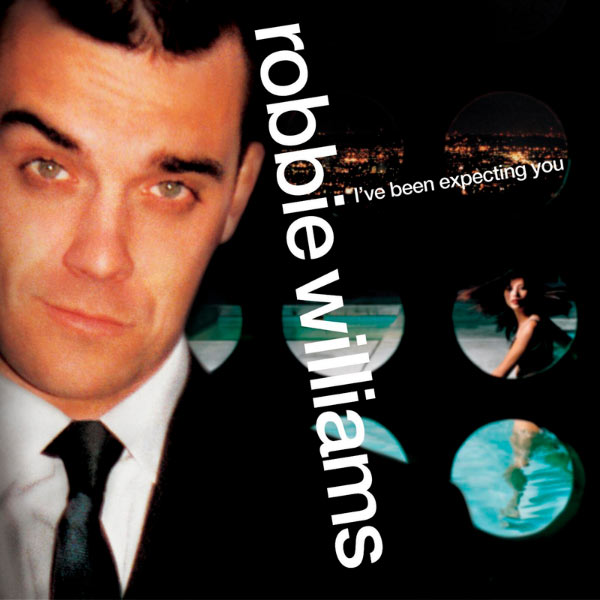 Robbie Williams – I’ve Been Expecting You(16Bit-44.1kHz)-OppsUpro音乐帝国