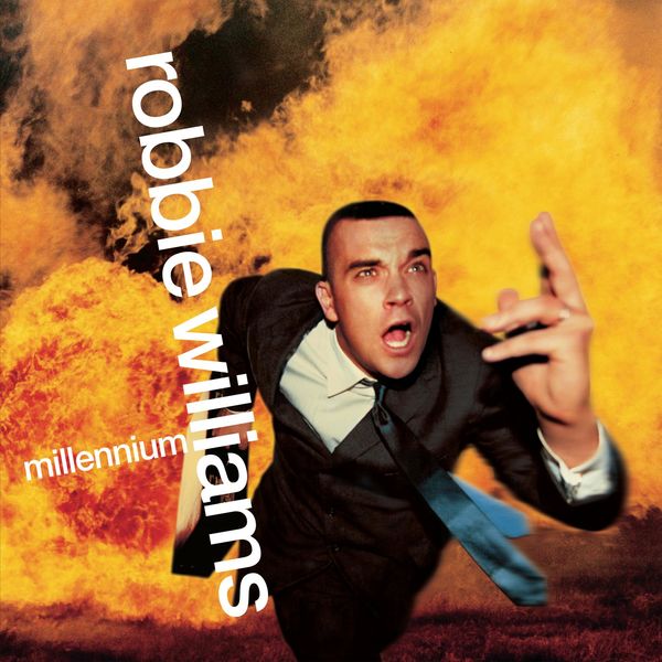 Robbie Williams – Millennium(16Bit-44.1kHz)-OppsUpro音乐帝国