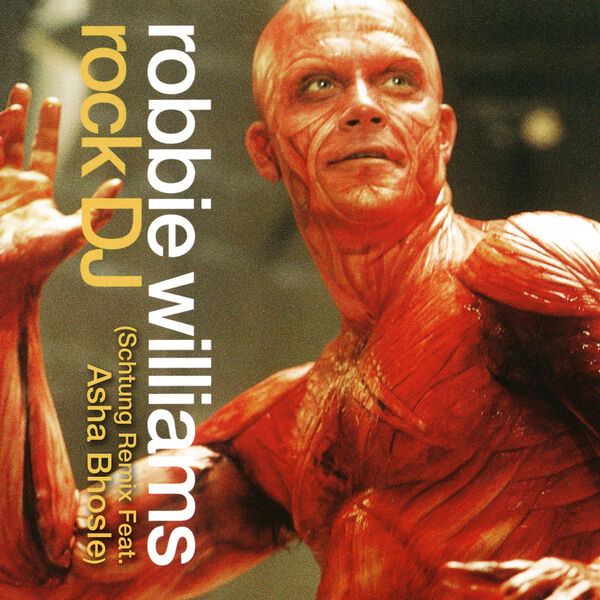 Robbie Williams – Rock DJ (Schtung Remix)(16Bit-44.1kHz)-OppsUpro音乐帝国