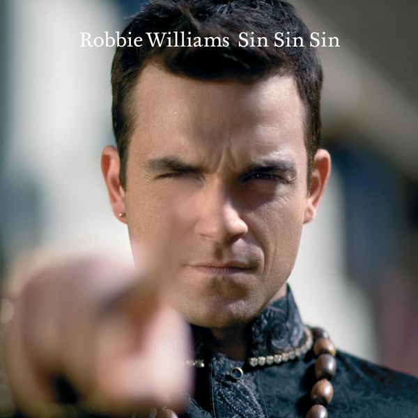 Robbie Williams – Sin Sin Sin(16Bit-44.1kHz)-OppsUpro音乐帝国