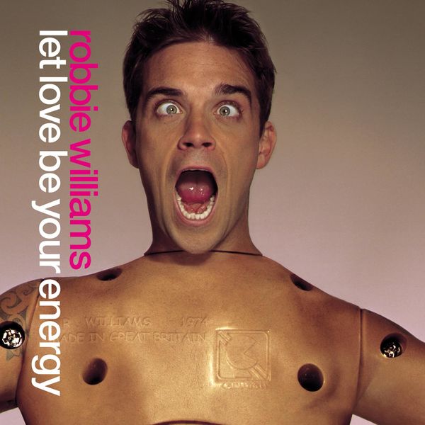 Robbie Williams – Let Love Be Your Energy(16Bit-44.1kHz)-OppsUpro音乐帝国