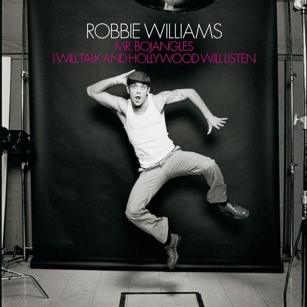 Robbie Williams – Mr Bojangles(16Bit-44.1kHz)-OppsUpro音乐帝国