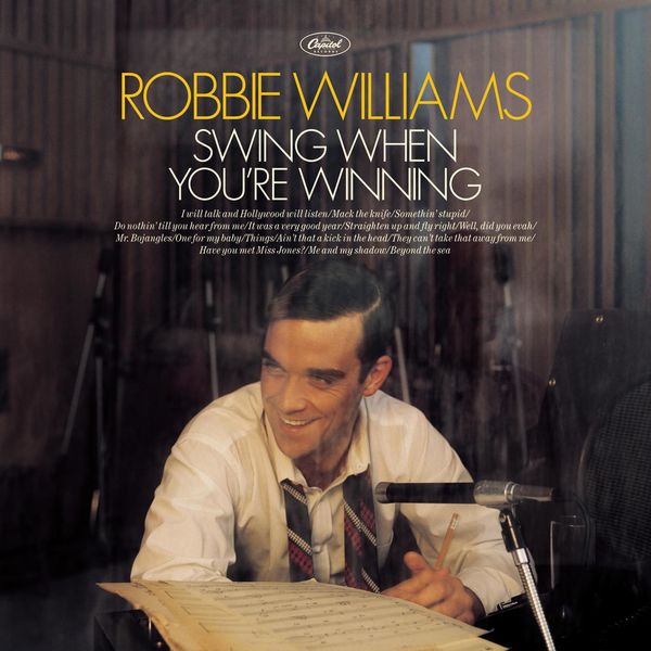 Robbie Williams – Swing When You’re Winning(16Bit-44.1kHz)-OppsUpro音乐帝国