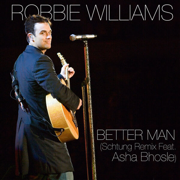 Robbie Williams – Better Man (Remix)(16Bit-44.1kHz)-OppsUpro音乐帝国