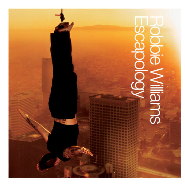 Robbie Williams – Escapology(16Bit-44.1kHz)-OppsUpro音乐帝国