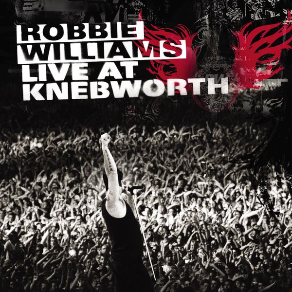 Robbie Williams – Live At Knebworth(16Bit-44.1kHz)-OppsUpro音乐帝国