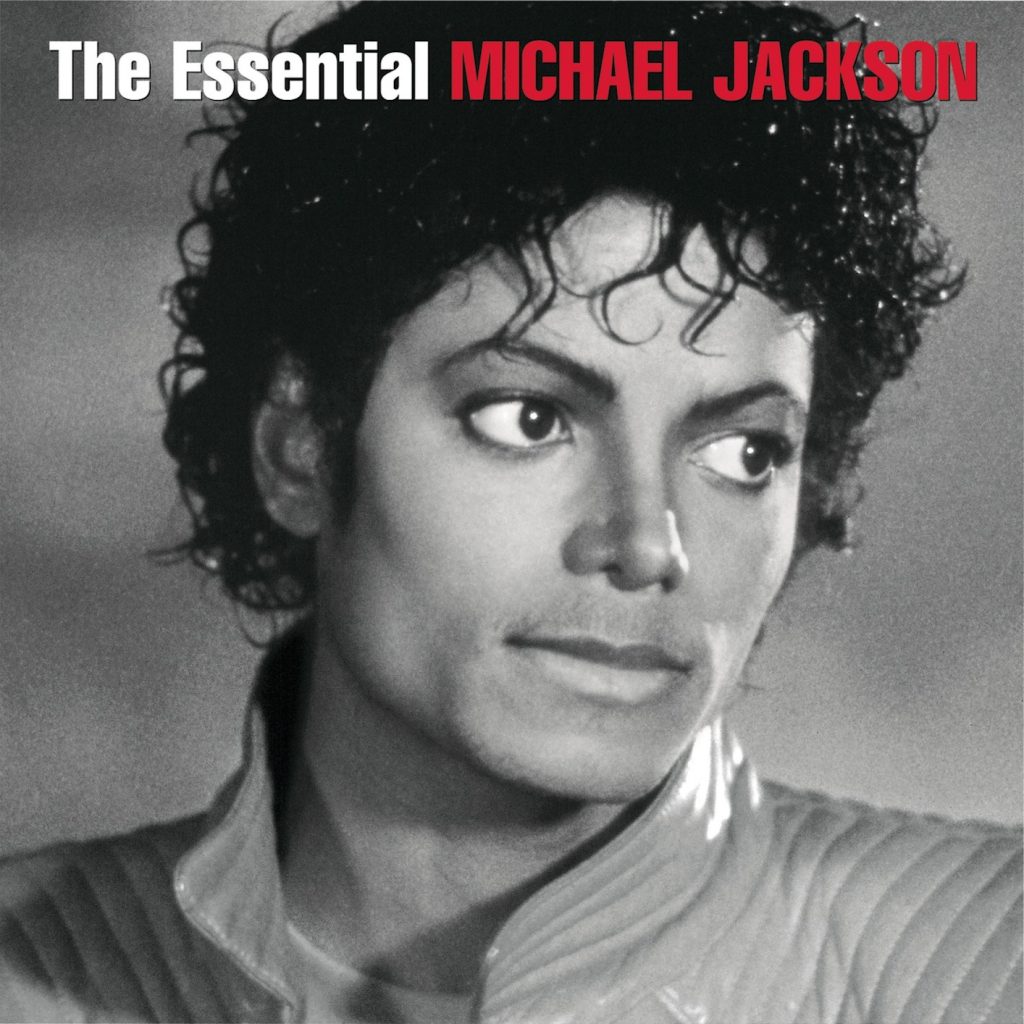 Michael Jackson – The Essential【FLAC 44.1】-OppsUpro音乐帝国