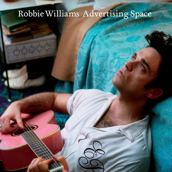 Robbie Williams – Advertising Space(16Bit-44.1kHz)-OppsUpro音乐帝国