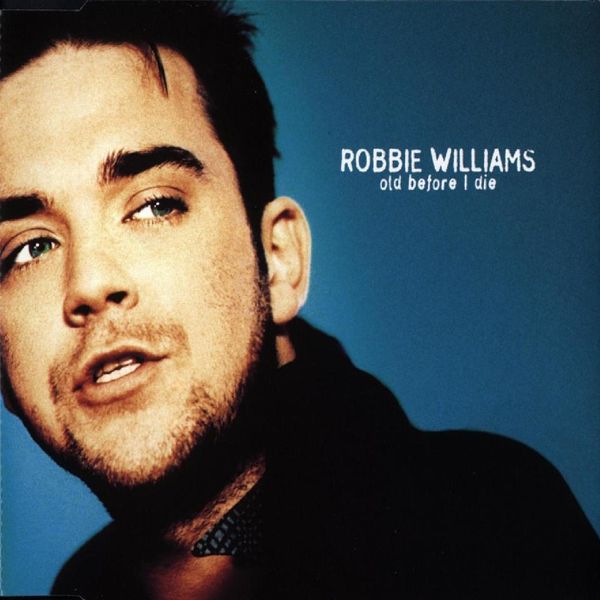 Robbie Williams – Average B Side(16Bit-44.1kHz)-OppsUpro音乐帝国