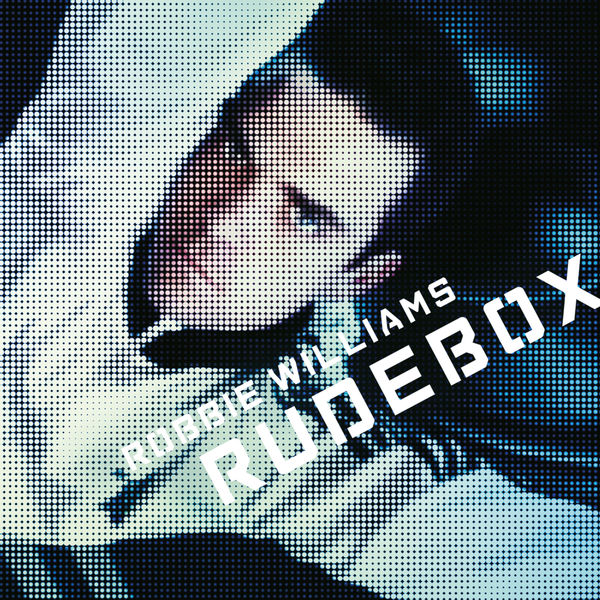 Robbie Williams – Rudebox(16Bit-44.1kHz)-OppsUpro音乐帝国