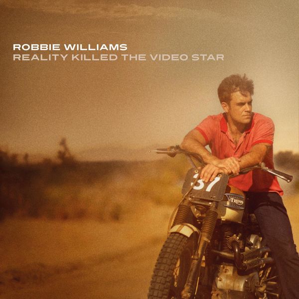 Robbie Williams – Reality Killed The Video Star(16Bit-44.1kHz)-OppsUpro音乐帝国