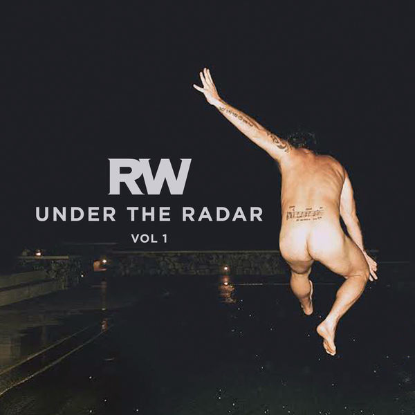 Robbie Williams – Under The Radar, Vol. 1(16Bit-44.1kHz)-OppsUpro音乐帝国