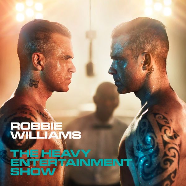 Robbie Williams – Love My Life(24Bit-44.1kHz)-OppsUpro音乐帝国