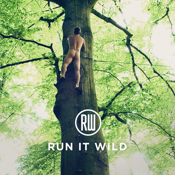 Robbie Williams – Run It Wild(16Bit-44.1kHz)-OppsUpro音乐帝国