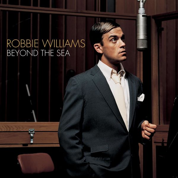 Robbie Williams – Beyond The Sea(16Bit-44.1kHz)-OppsUpro音乐帝国