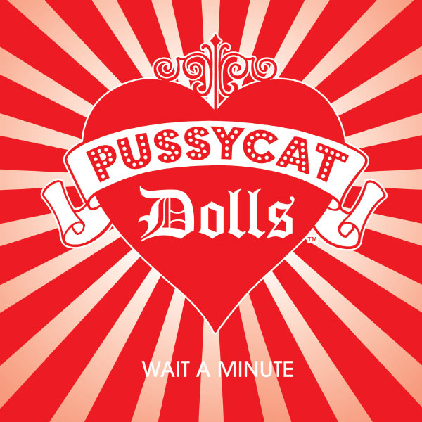 The Pussycat Dolls – Wait A Minute(16Bit-44.1kHz)-OppsUpro音乐帝国