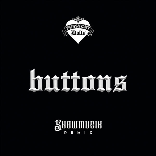 The Pussycat Dolls – Buttons (Showmusik TikTok Remix)(16Bit-44.1kHz)-OppsUpro音乐帝国