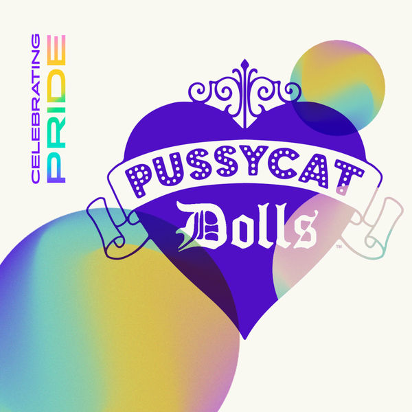 The Pussycat Dolls – Celebrating Pride The Pussycat Dolls(16Bit-44.1kHz)-OppsUpro音乐帝国