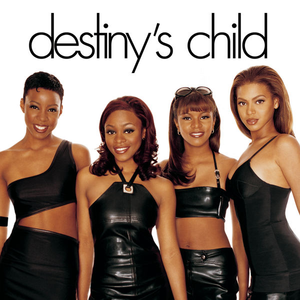 Destiny’s Child – Destiny’s Child(16Bit-44.1kHz)-OppsUpro音乐帝国