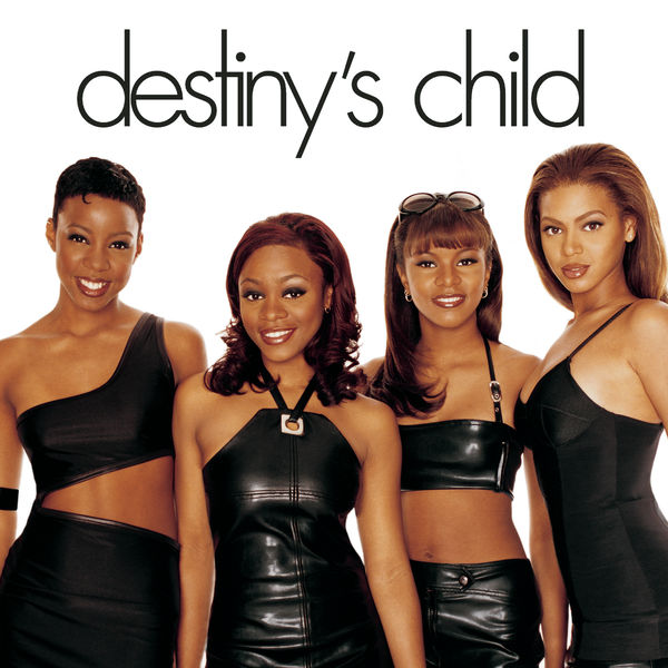 Destiny’s Child – Destiny’s Child(16Bit-44.1kHz)-OppsUpro音乐帝国