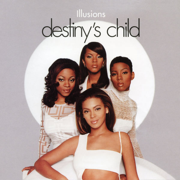 Destiny’s Child – Illusion(16Bit-44.1kHz)-OppsUpro音乐帝国