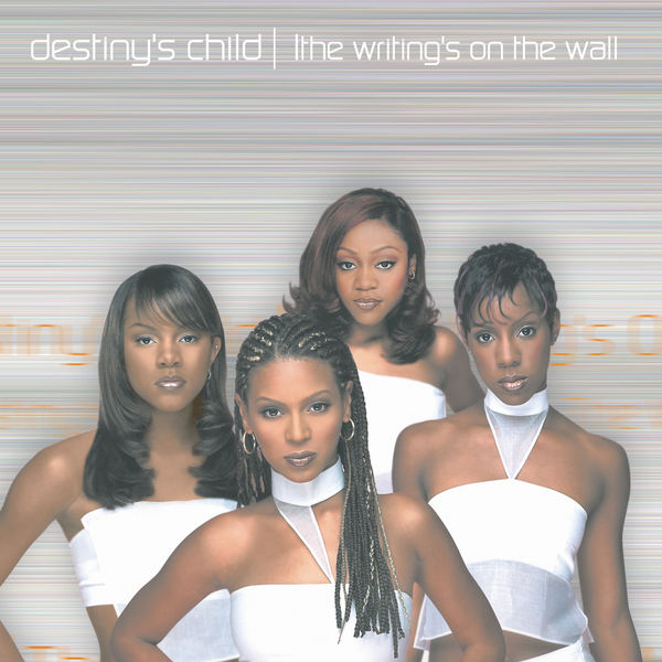 Destiny’s Child – The Writing’s On The Wall(16Bit-44.1kHz)-OppsUpro音乐帝国