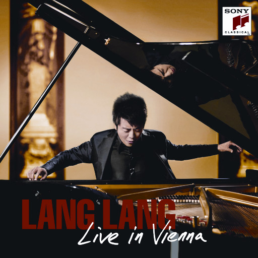 维也纳音乐会现场实况 (Lang Lang Live in Vienna) (郎朗)-OppsUpro音乐帝国