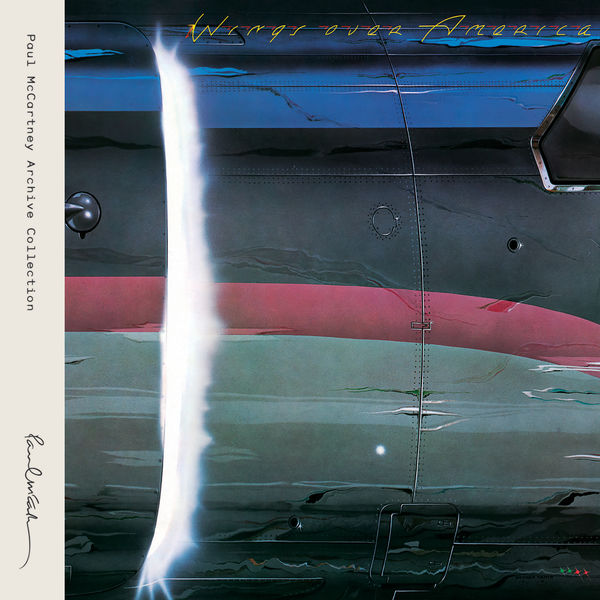 Paul McCartney – Wings Over America (Live Remastered)(16Bit-44.1kHz)-OppsUpro音乐帝国