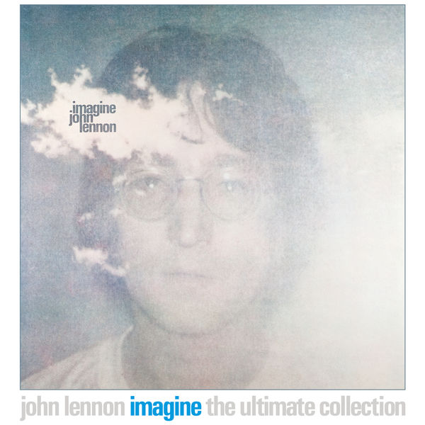 John Lennon – Imagine – The Ultimate Collection(24Bit-96kHz)-OppsUpro音乐帝国