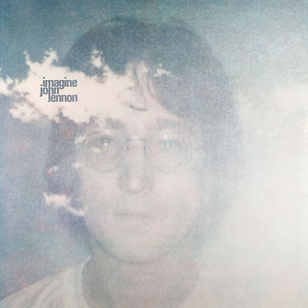 John Lennon – Imagine (The Ultimate Mixes)(16Bit-44.1kHz)-OppsUpro音乐帝国