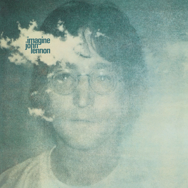 John Lennon – Imagine(16Bit-44.1kHz)-OppsUpro音乐帝国