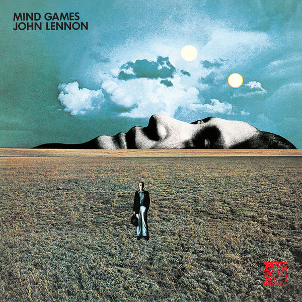 John Lennon – Mind Games(16Bit-44.1kHz)-OppsUpro音乐帝国