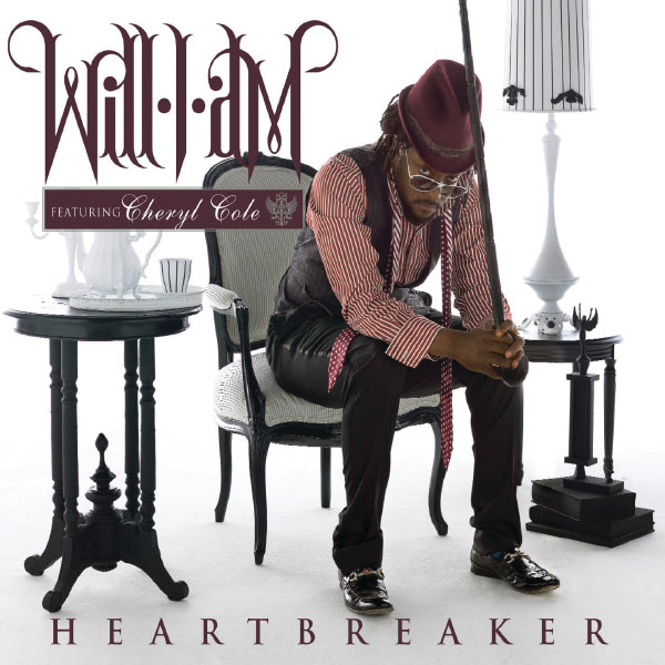 will.i.am – Heartbreaker (International Remix Version)(16Bit-44.1kHz)-OppsUpro音乐帝国