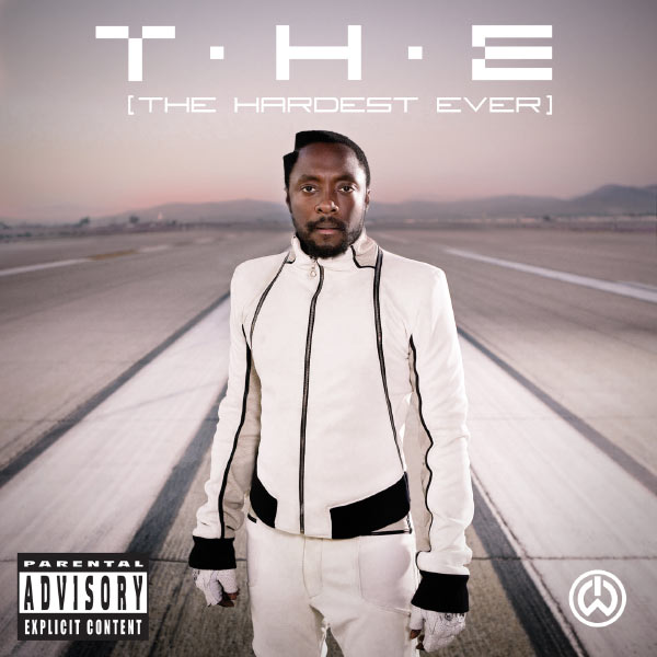 will.i.am – T.H.E (The Hardest Ever) (Explicit Version)(16Bit-44.1kHz)-OppsUpro音乐帝国