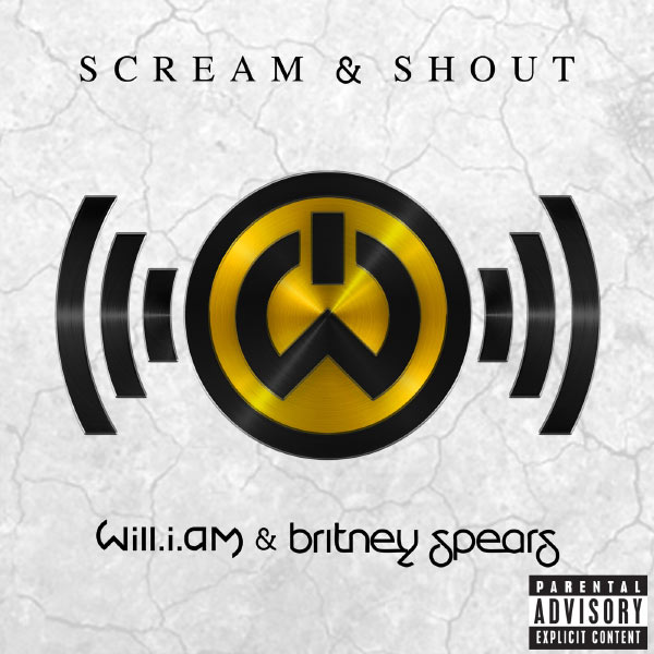 will.i.am – Scream & Shout(16Bit-44.1kHz)-OppsUpro音乐帝国