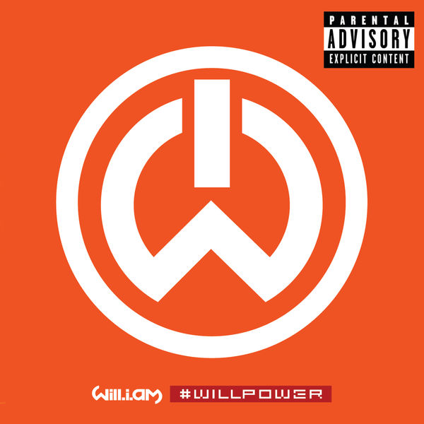 will.i.am – #willpower (Deluxe)(16Bit-44.1kHz)-OppsUpro音乐帝国