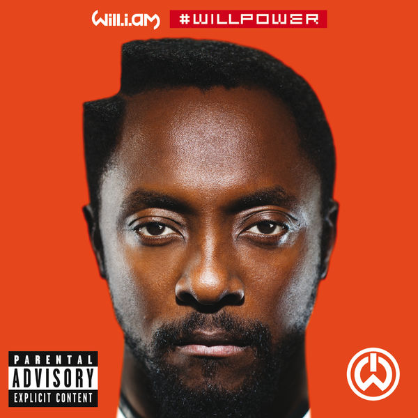 will.i.am – #willpower(16Bit-44.1kHz)-OppsUpro音乐帝国