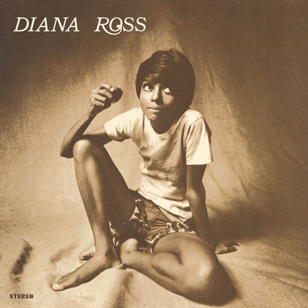 Diana Ross – Diana Ross (Expanded Edition)(16Bit-44.1kHz)-OppsUpro音乐帝国