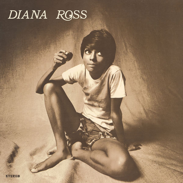 Diana Ross – Diana Ross(24Bit-96kHz)-OppsUpro音乐帝国