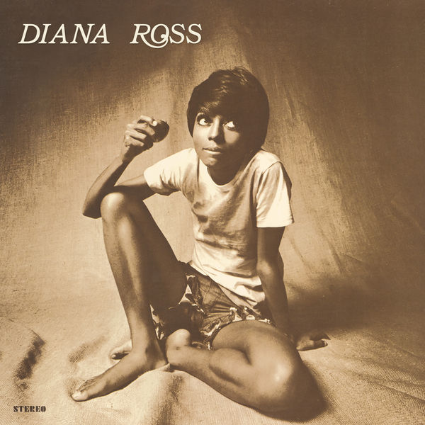 Diana Ross – Diana Ross(24Bit-192kHz)-OppsUpro音乐帝国