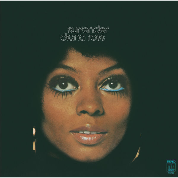 Diana Ross – Surrender (Expanded Edition)(16Bit-44.1kHz)-OppsUpro音乐帝国