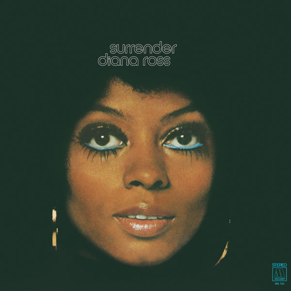 Diana Ross – Surrender(16Bit-44.1kHz)-OppsUpro音乐帝国