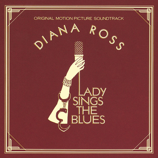 Diana Ross – Lady Sings The Blues(16Bit-44.1kHz)-OppsUpro音乐帝国