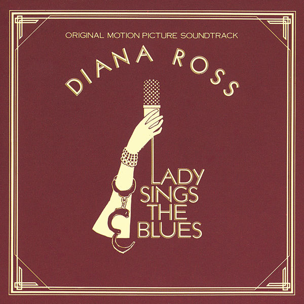 Diana Ross – Lady Sings The Blues(24Bit-192kHz)-OppsUpro音乐帝国