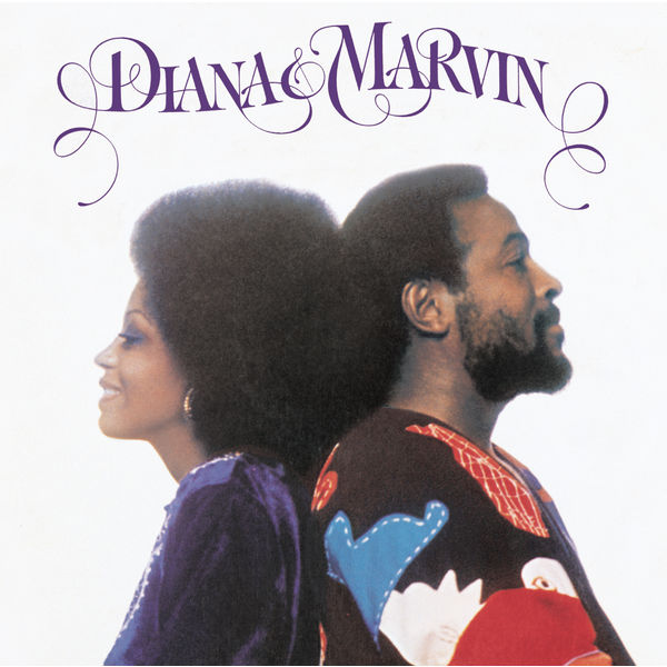 Diana Ross – Diana & Marvin(16Bit-44.1kHz)-OppsUpro音乐帝国