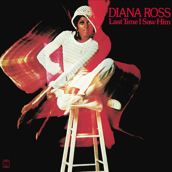 Diana Ross – Last Time I Saw Him(24Bit-192kHz)-OppsUpro音乐帝国