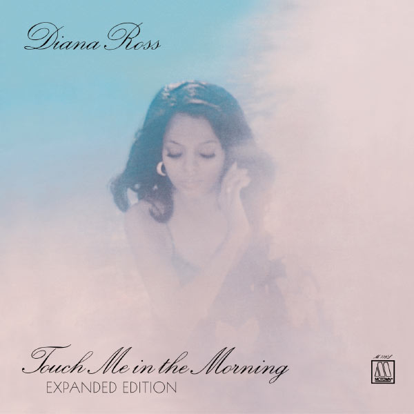 Diana Ross – Touch Me In The Morning (Expanded Edition)(16Bit-44.1kHz)-OppsUpro音乐帝国