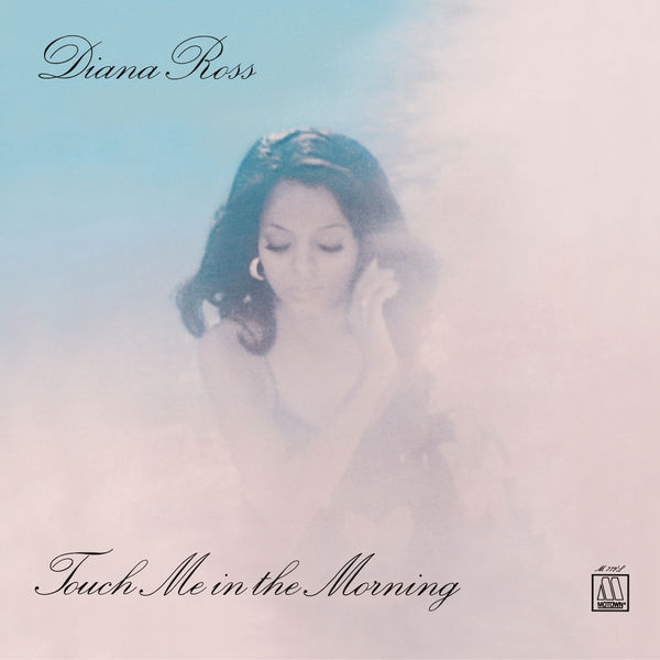 Diana Ross – Touch Me In The Morning(16Bit-44.1kHz)-OppsUpro音乐帝国